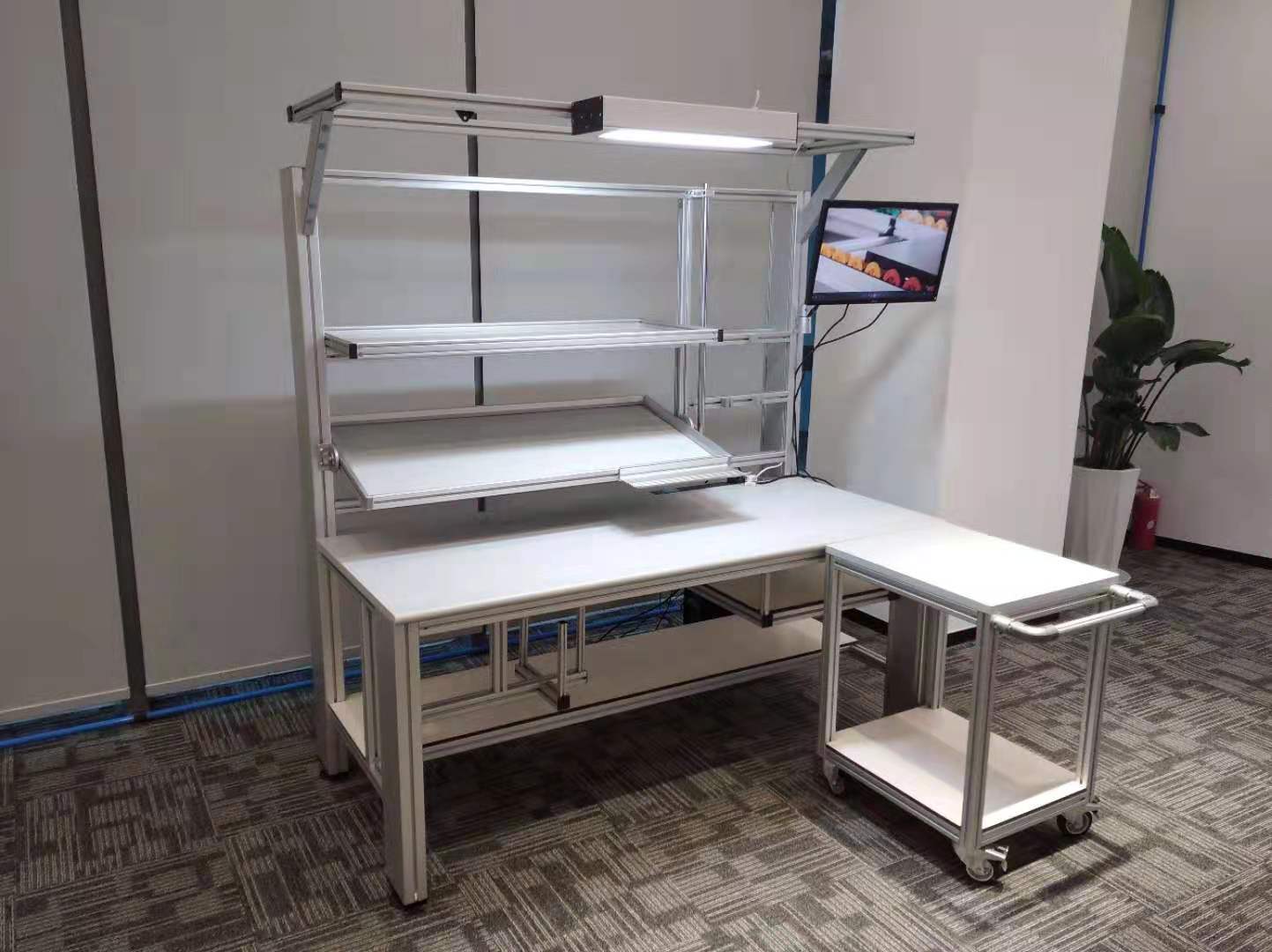 Workstation