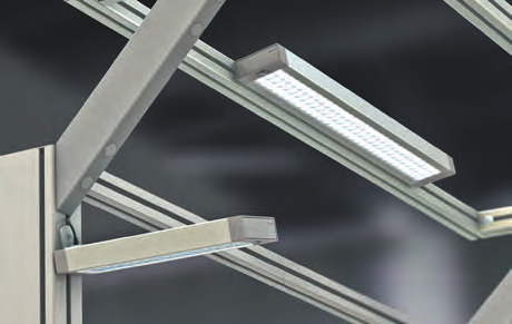 LED 照明灯具